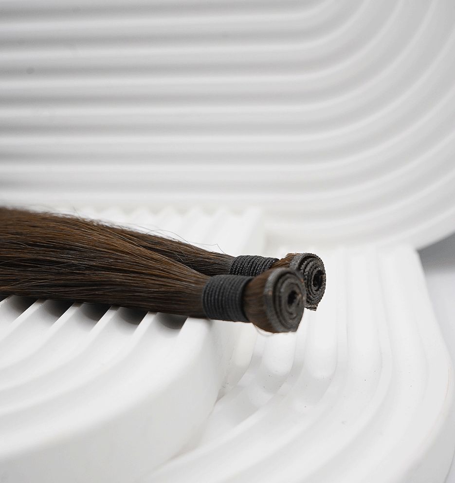 Chocolate Nanotresse