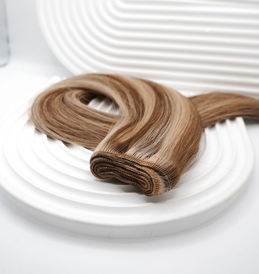 Pony Tresse B-Ware 100 Gramm