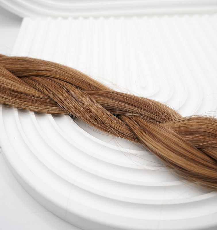 Nature Brown Slawische Mini-Tapes