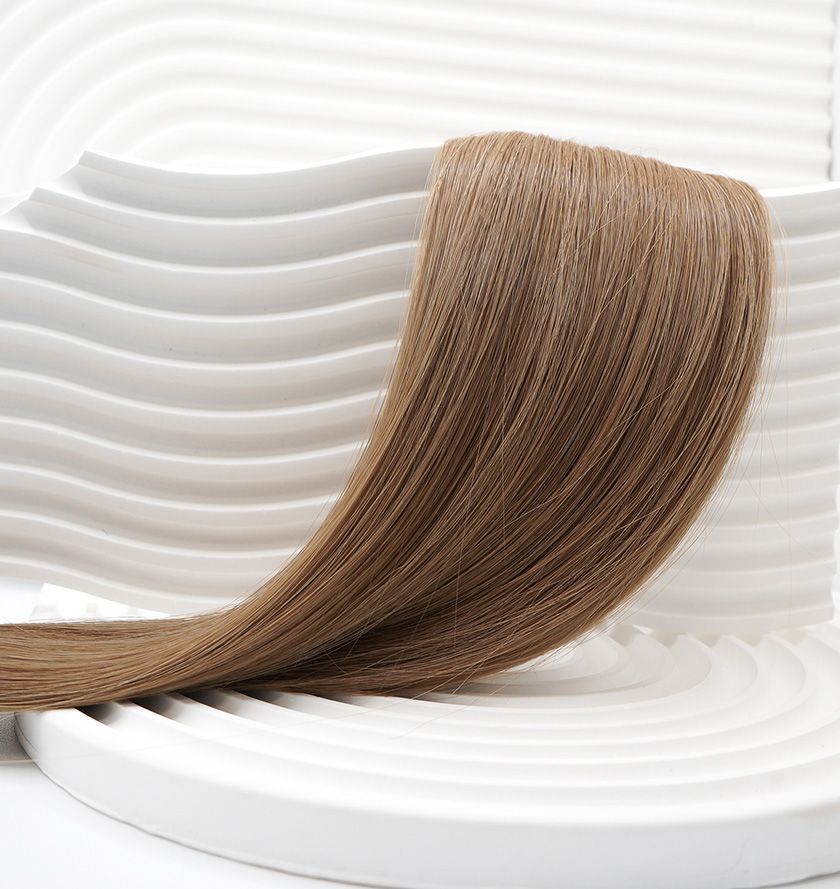 Dark Creme Bonding Dark Creme Bonding