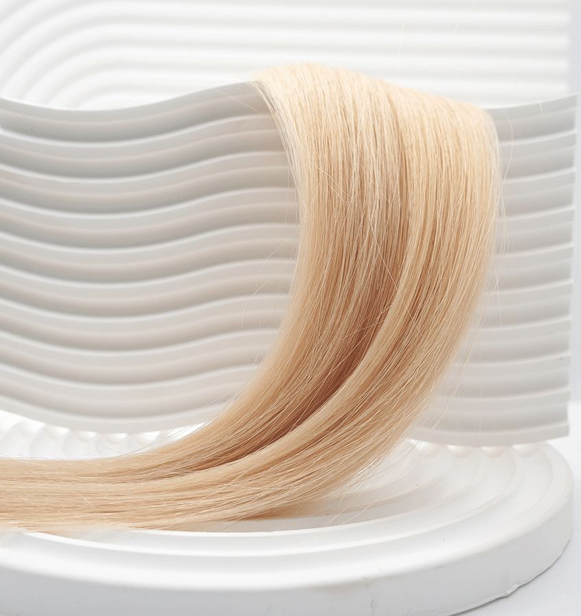 Apricot Nanotresse Apricot Nanotresse