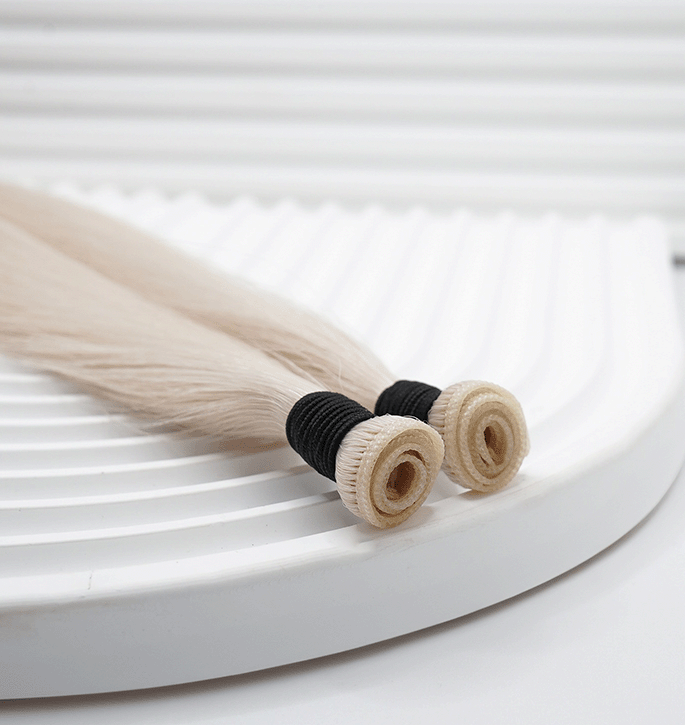 Platin Asch Nanotresse