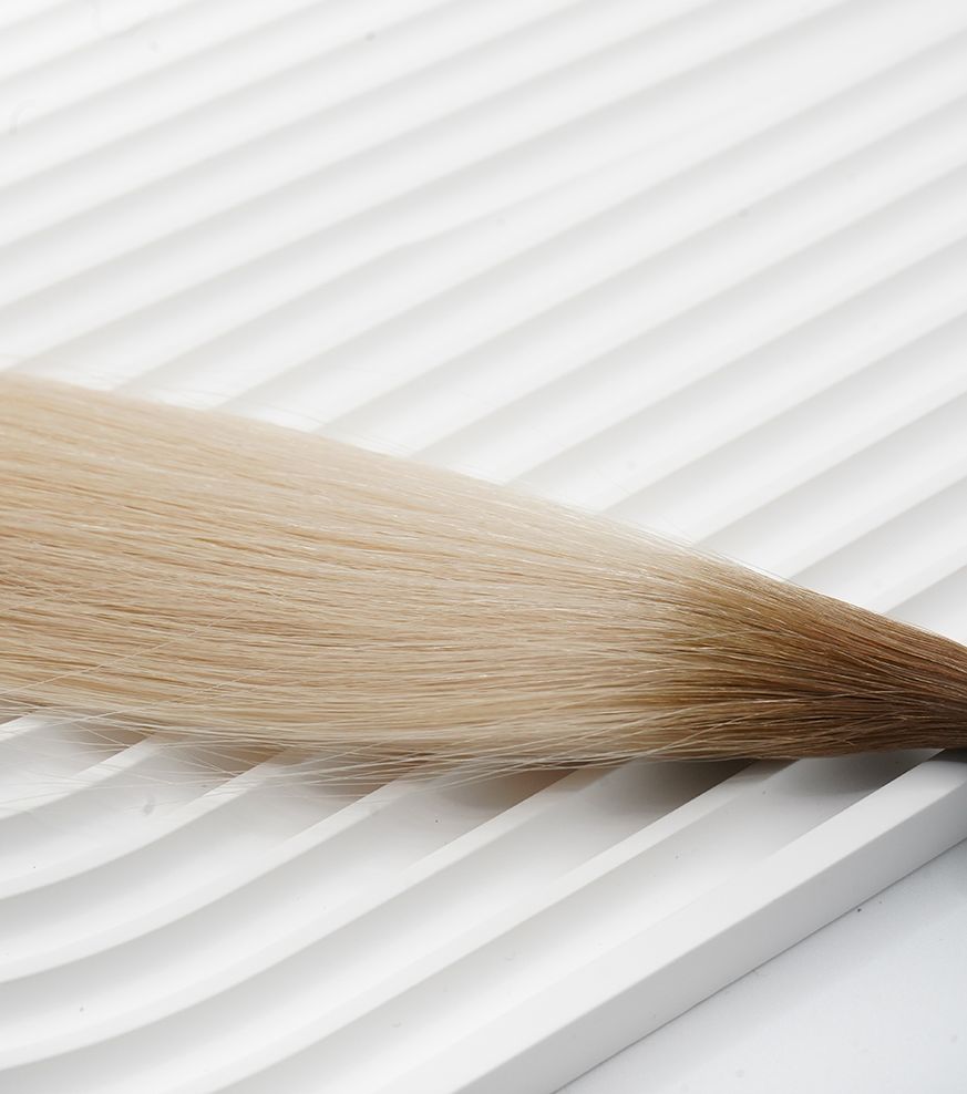 Platin Asch Root Nanotresse (25 Gr.) Platin Asch Root Nanotresse (25 Gr.)