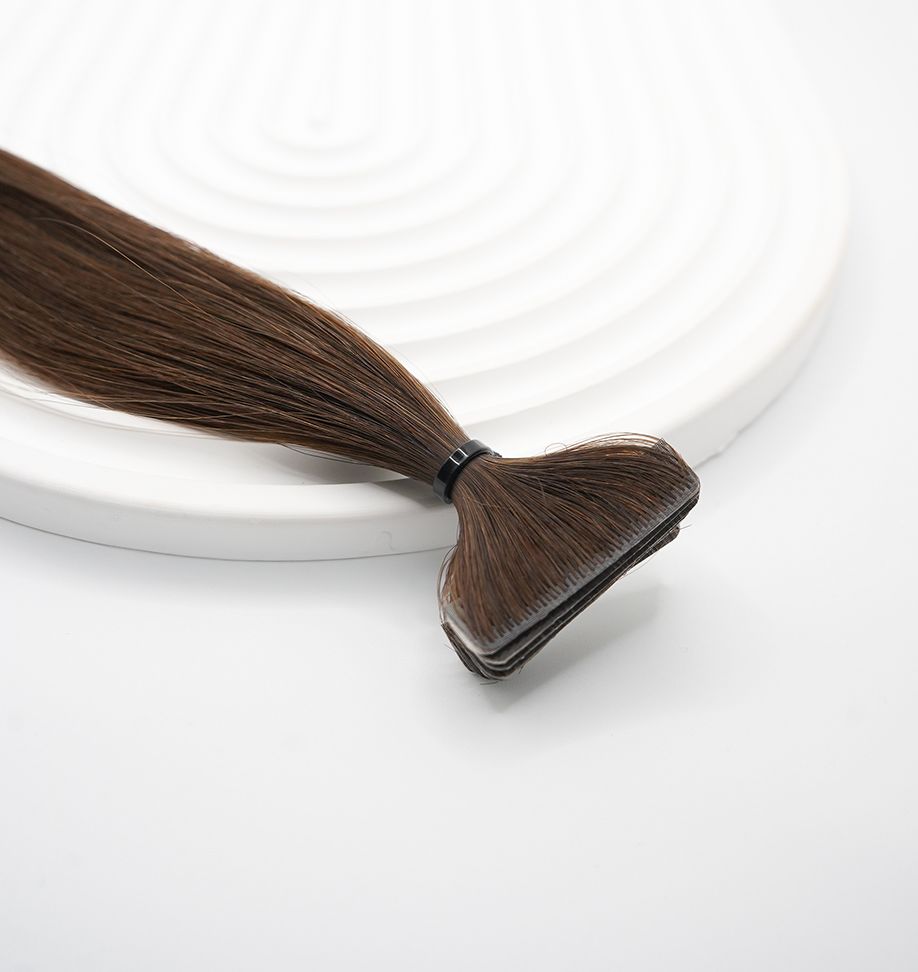 Chocolate Invisible Tape B-Ware