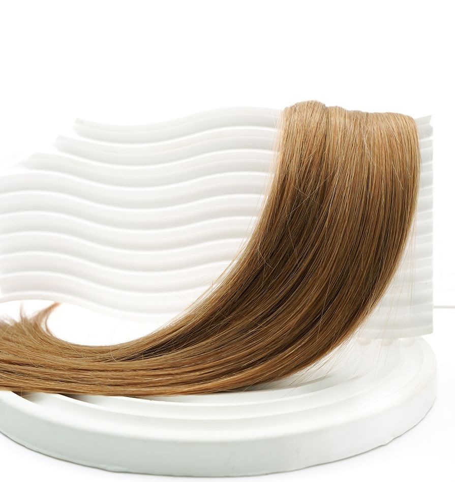 Golden Beach Invisible Tape B-Ware