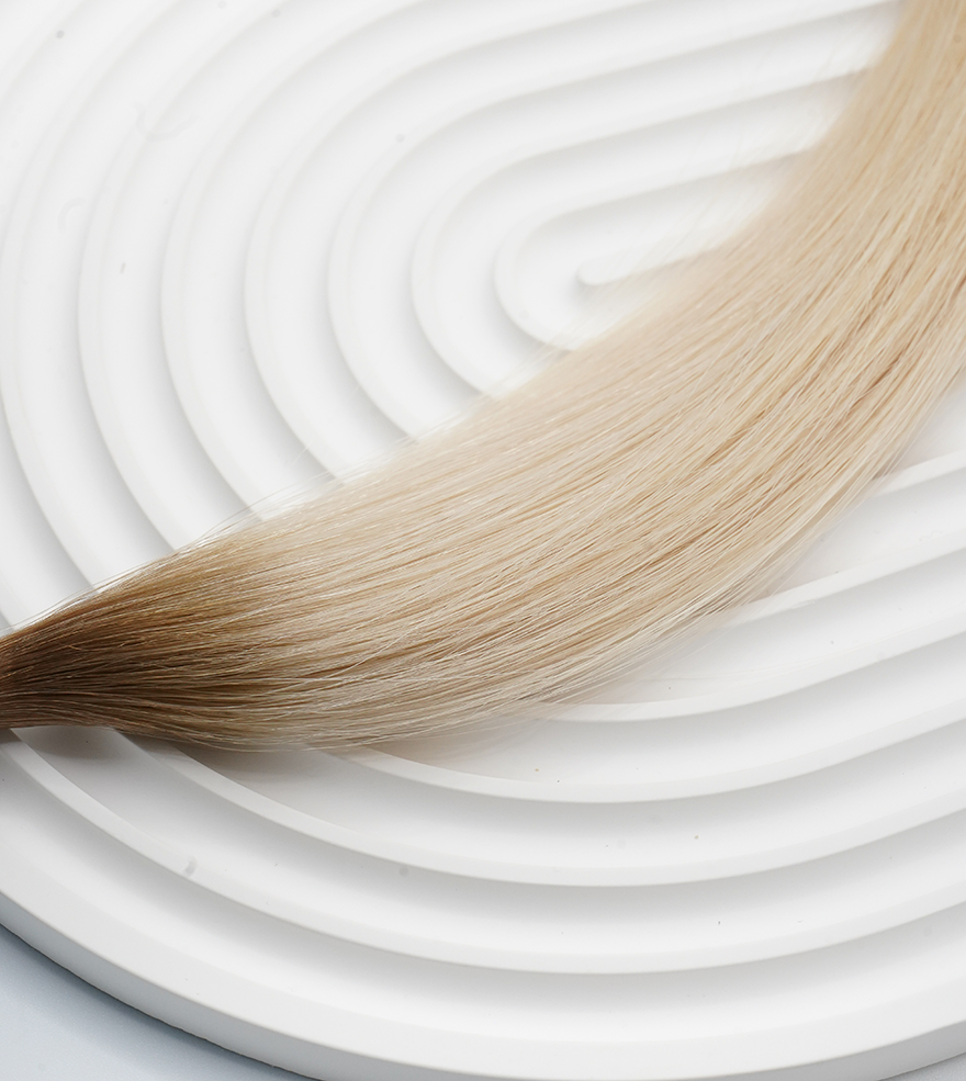 Platin Root Nanotresse (25 Gr.)