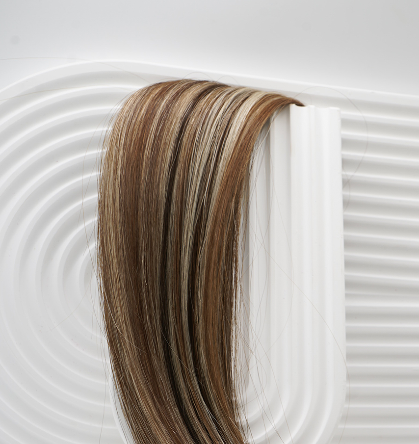 Cocoa Balayage Nanotresse