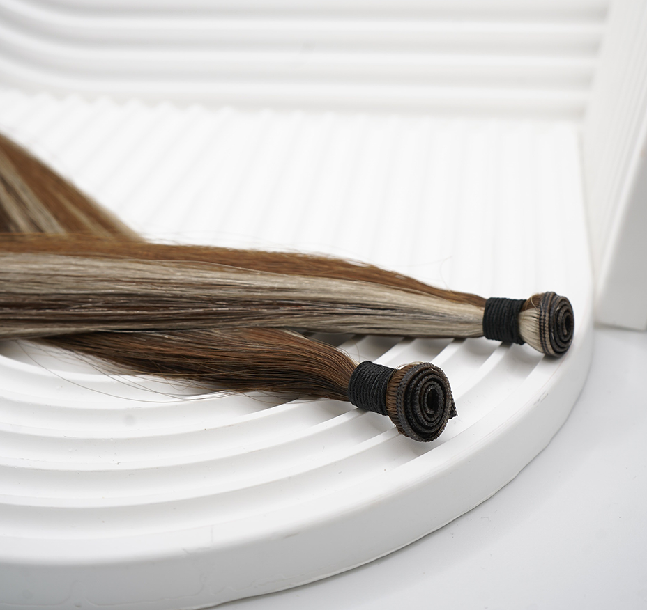 Cocoa Balayage Nanotresse