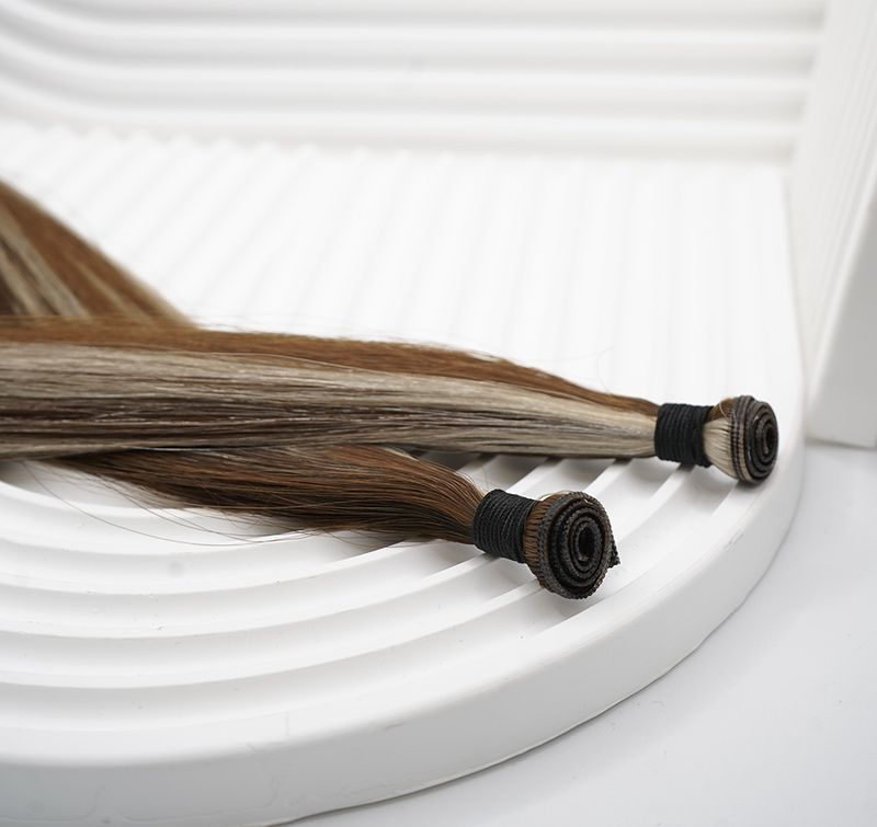 Cocoa Balayage Nanotresse Cocoa Balayage Nanotresse