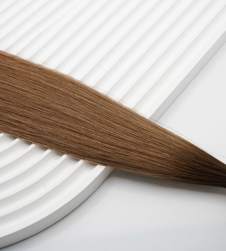 Toffee Root Nanotresse