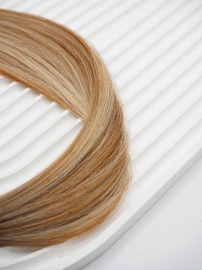 Creamy Latte Nanotresse