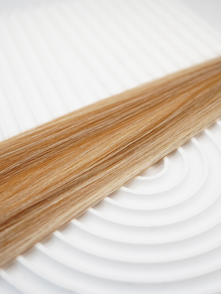 Creamy Latte Nanotresse