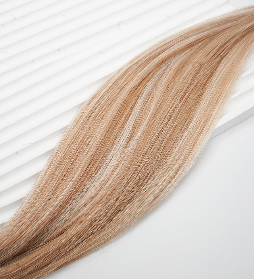 Sunset Balayage Nanotresse