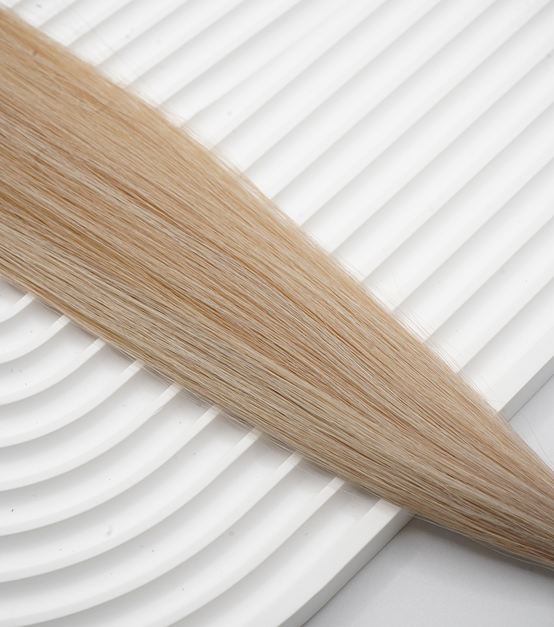 Paris Blond Nanotresse