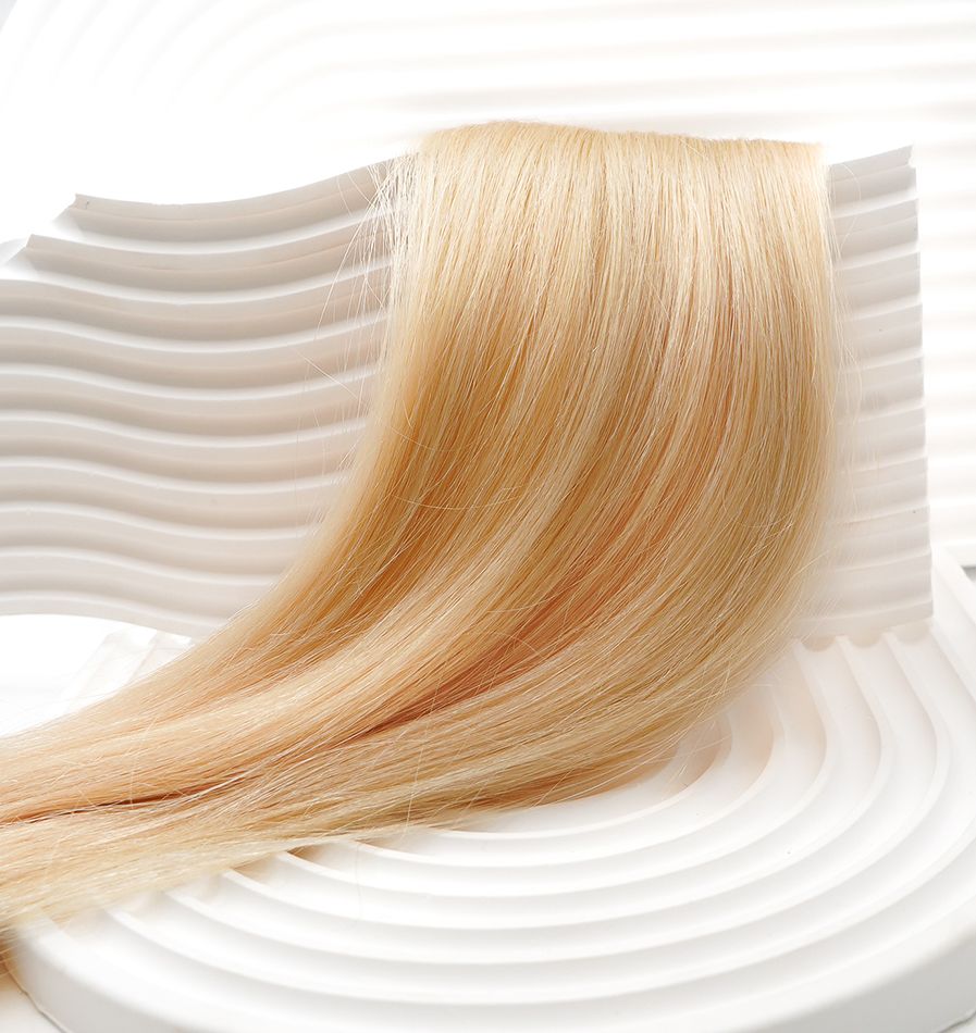 Vanilla Nanotresse B-Ware (50 Gr.)