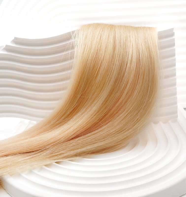 Vanilla Nanotresse B-Ware (50 Gr.)