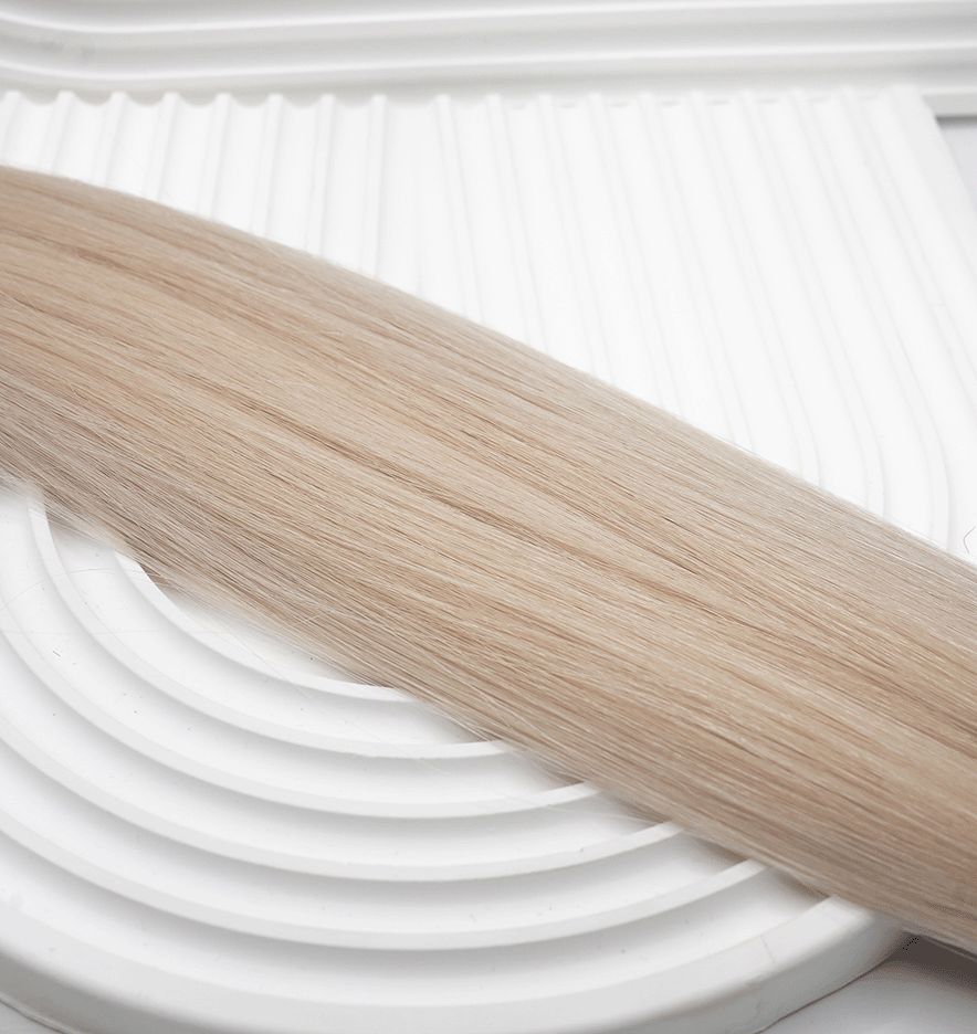 Platin Asch Invisible Tape