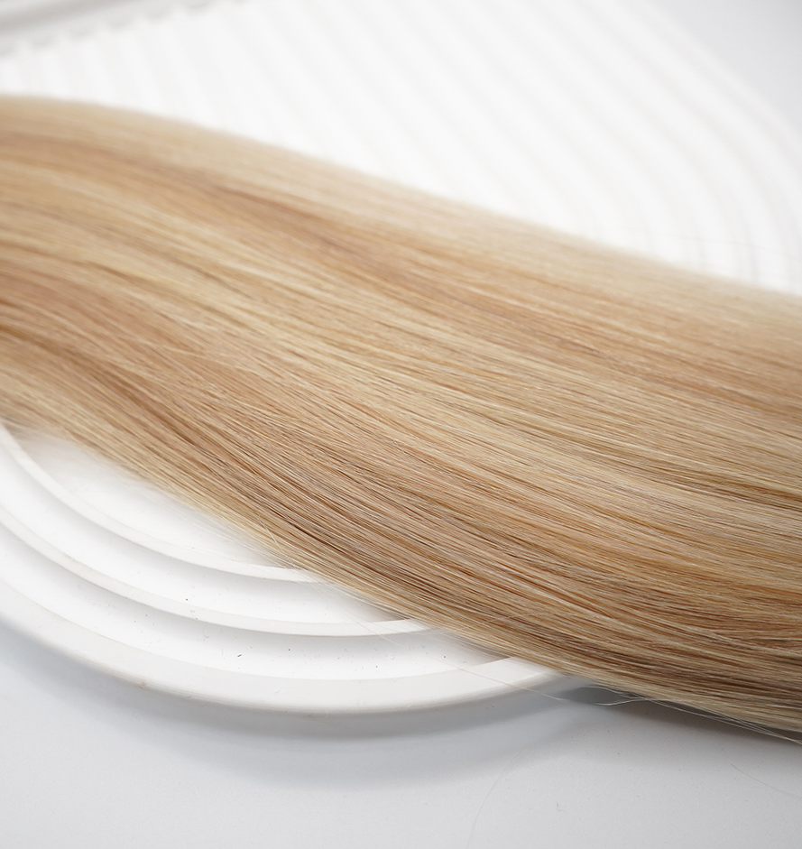 Clip In Set Beauty Blond