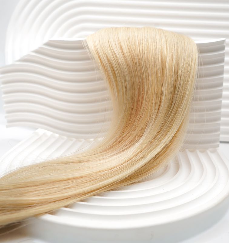 Vanille Nanotresse B-Ware (50 Gr.)