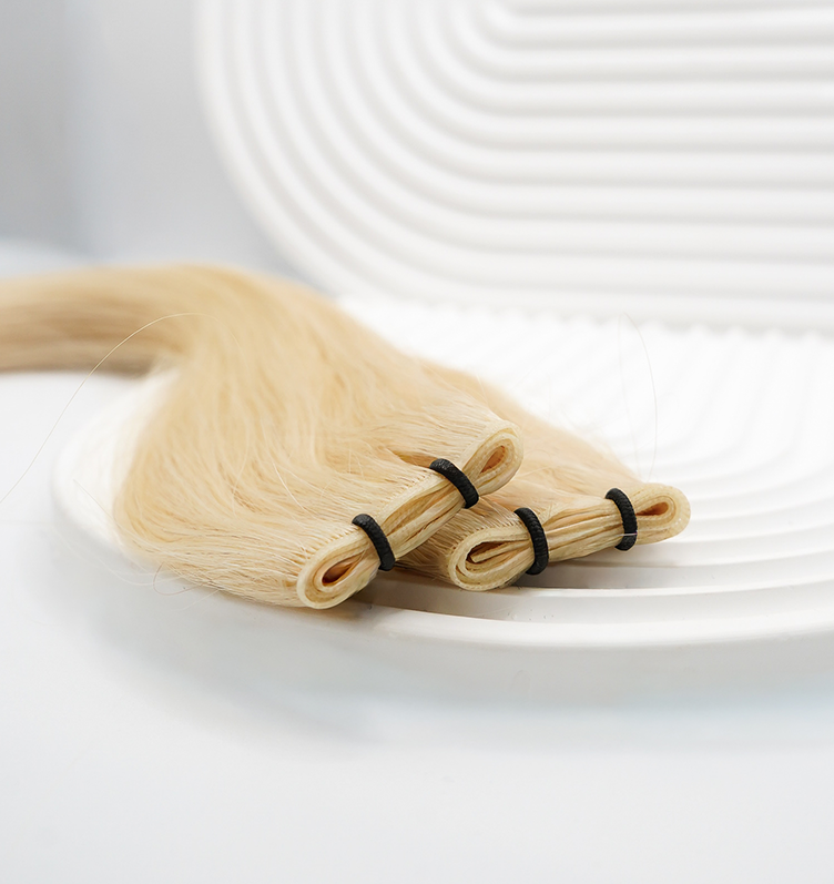 Vanille Nanotresse B-Ware (50 Gr.)