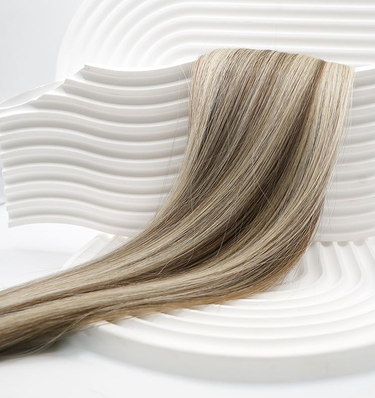 Desert Dune Nanotresse