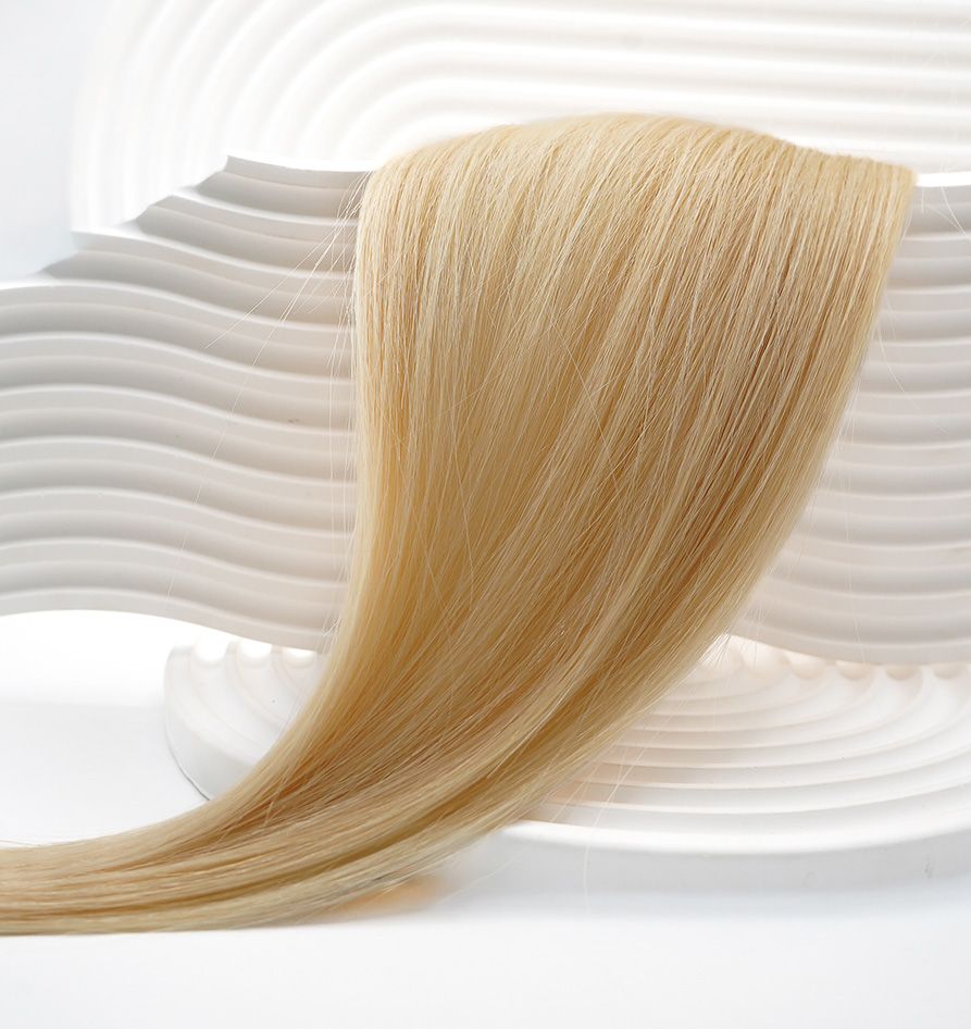 Barbie Root Nanotresse