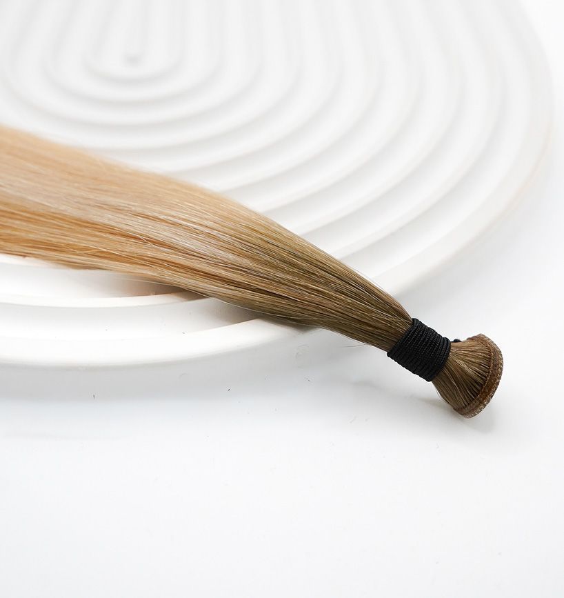 Paris Blond Root Nanotresse Paris Blond Root Nanotresse