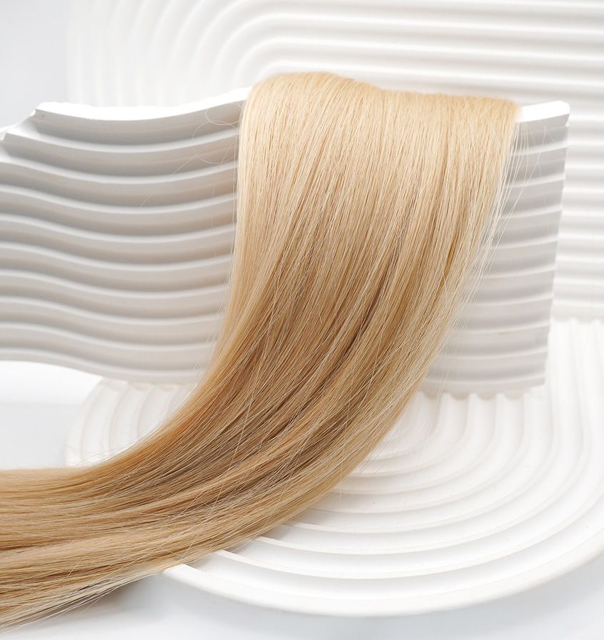 Soft Root Bonding