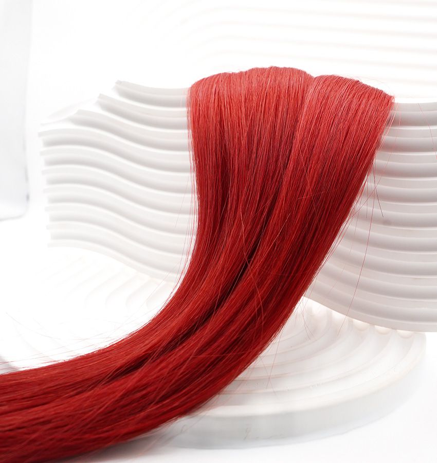 Cherry Red Nanotresse (25 Gr.)