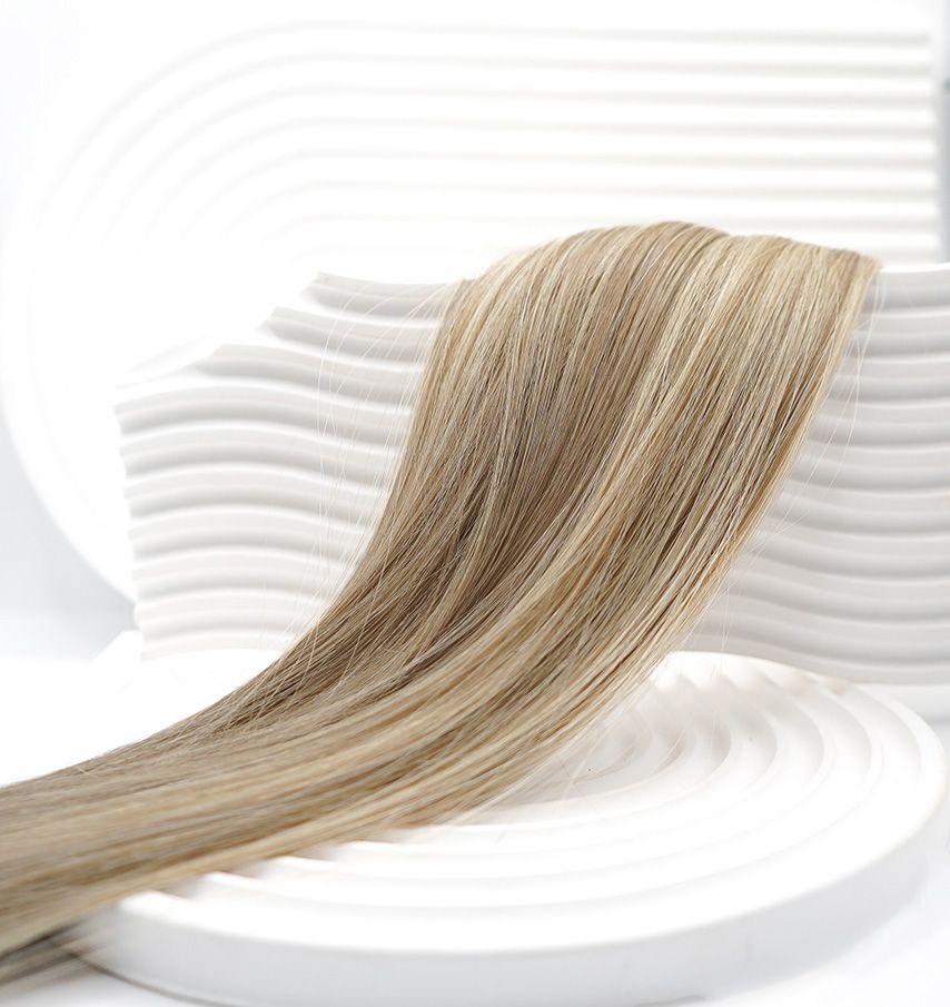 Norway Root Nanotresse