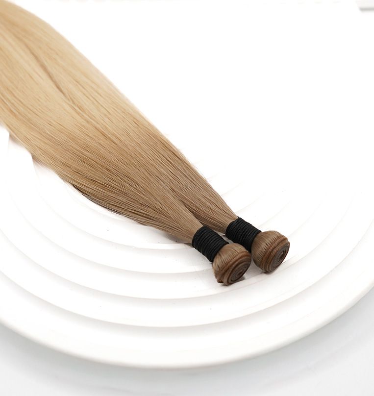 Kelly Root Nanotresse