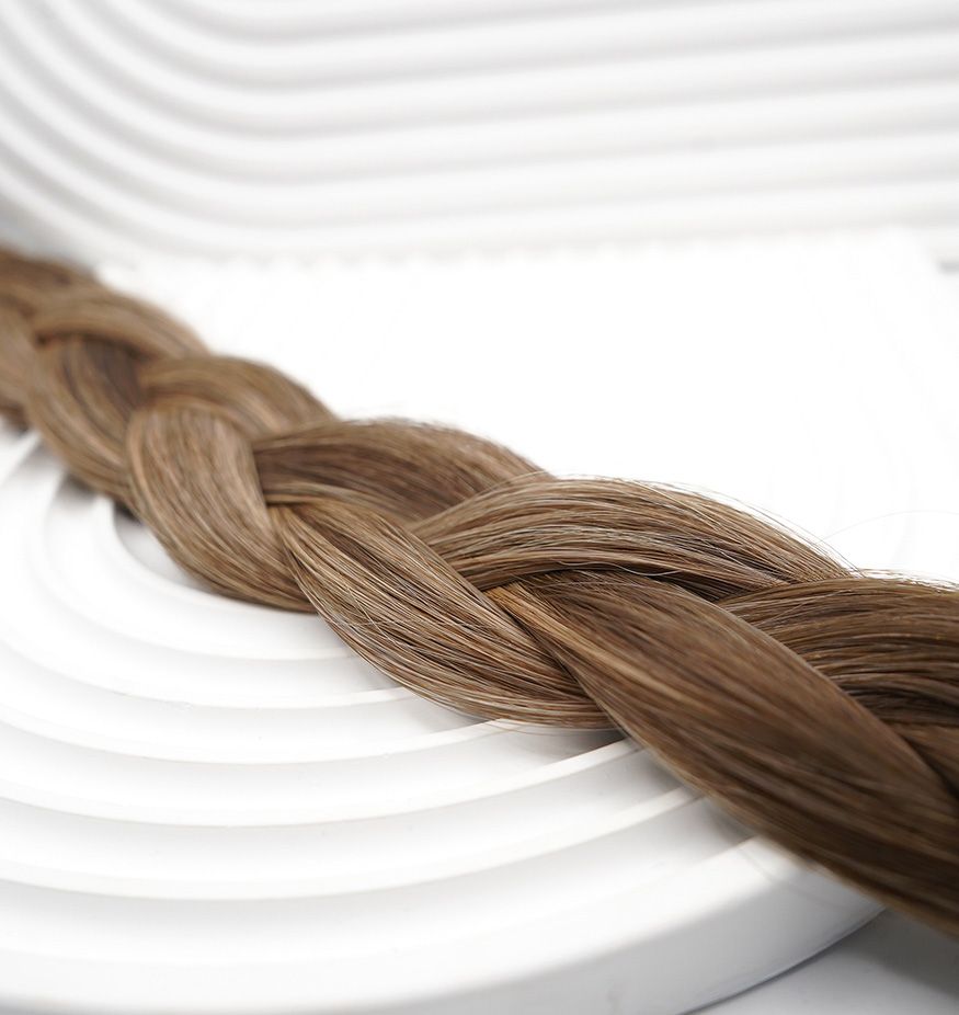 California Root Nanotresse