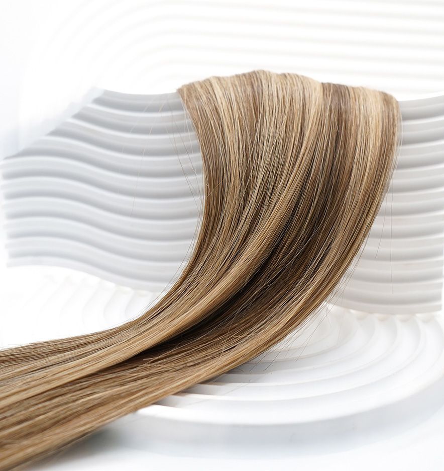 California Root Nanotresse