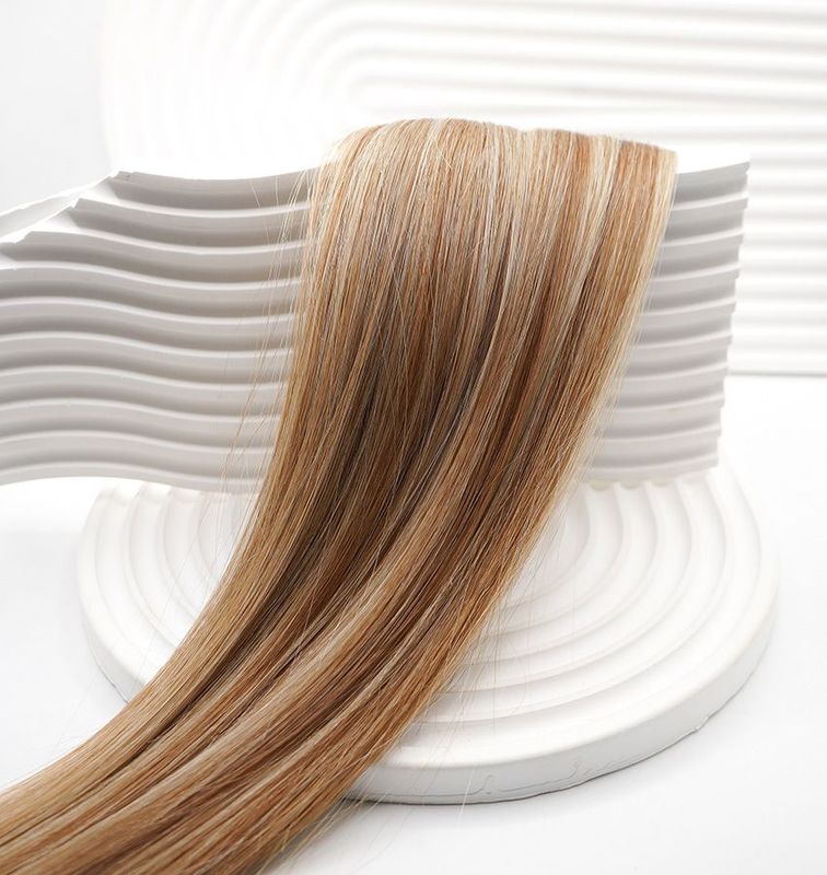 Creamy Latte Asch Nanotresse