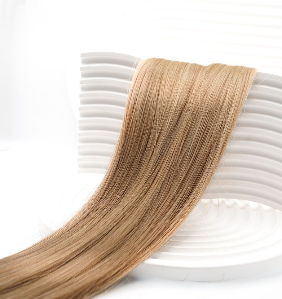 Dirty Blond Root Nanotresse (25 Gr.)