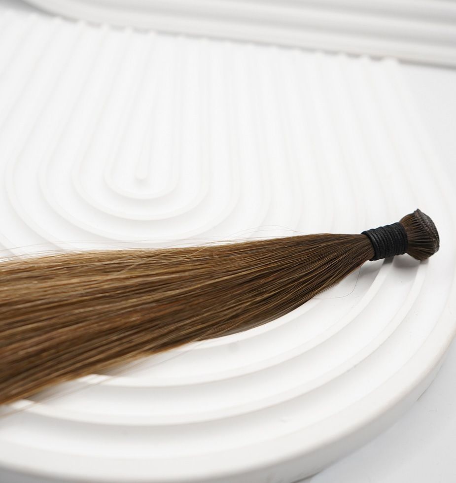 Dark California Root Nanotresse