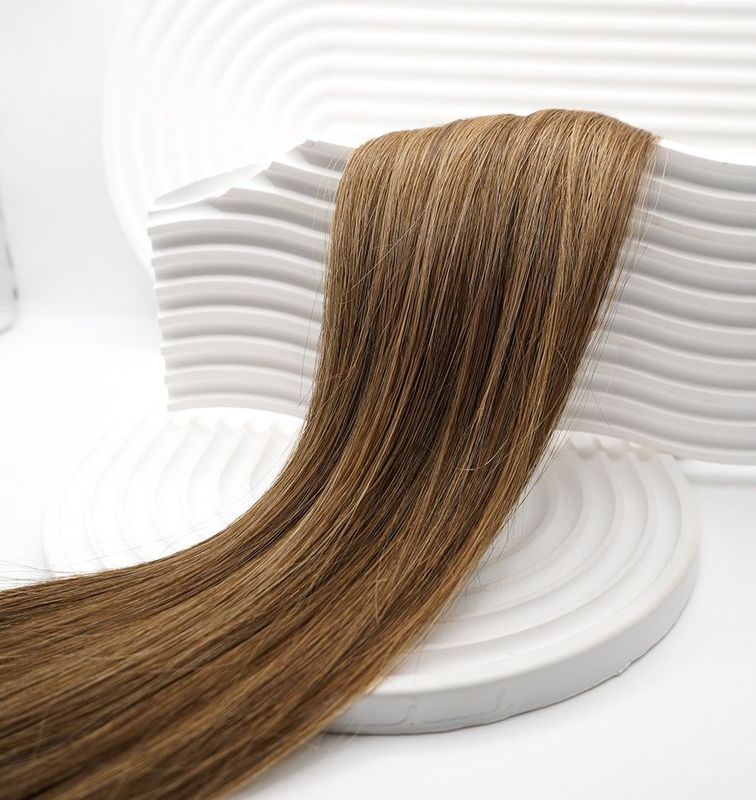 Dark California Root Nanotresse