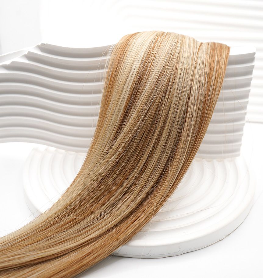 Macaroon Light Nanotresse (25 Gr.)