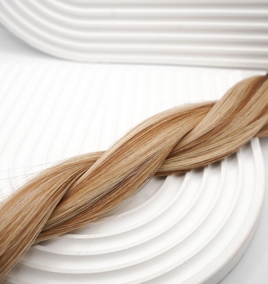 Macaroon Light Nanotresse (25 Gr.) Macaroon Light Nanotresse (25 Gr.)