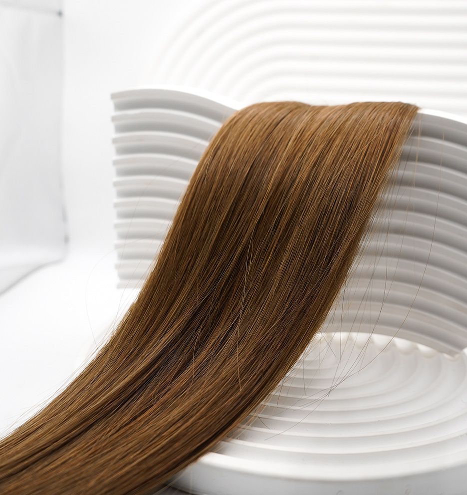 Toffee Swirl Root Nanotresse (25 Gr.)