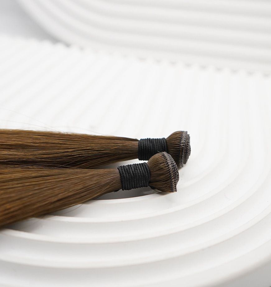 Toffee Swirl Root Nanotresse (25 Gr.)