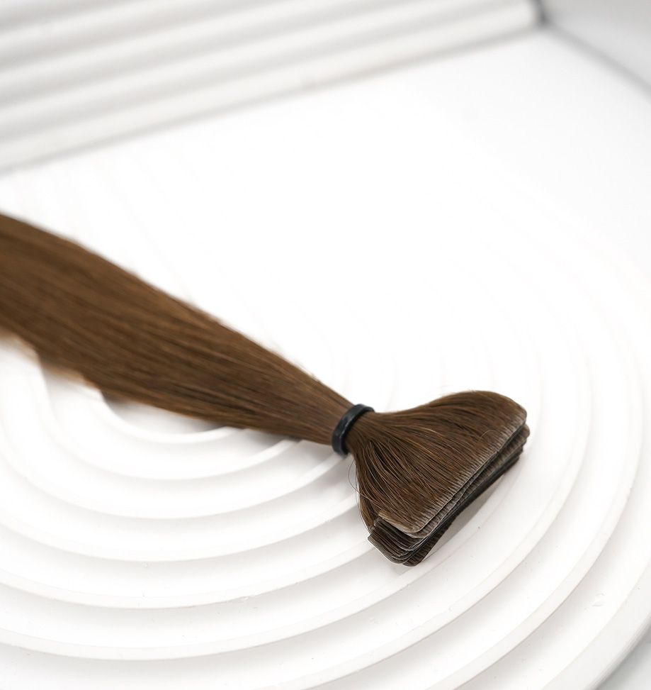 Kastanie Invisible Tape