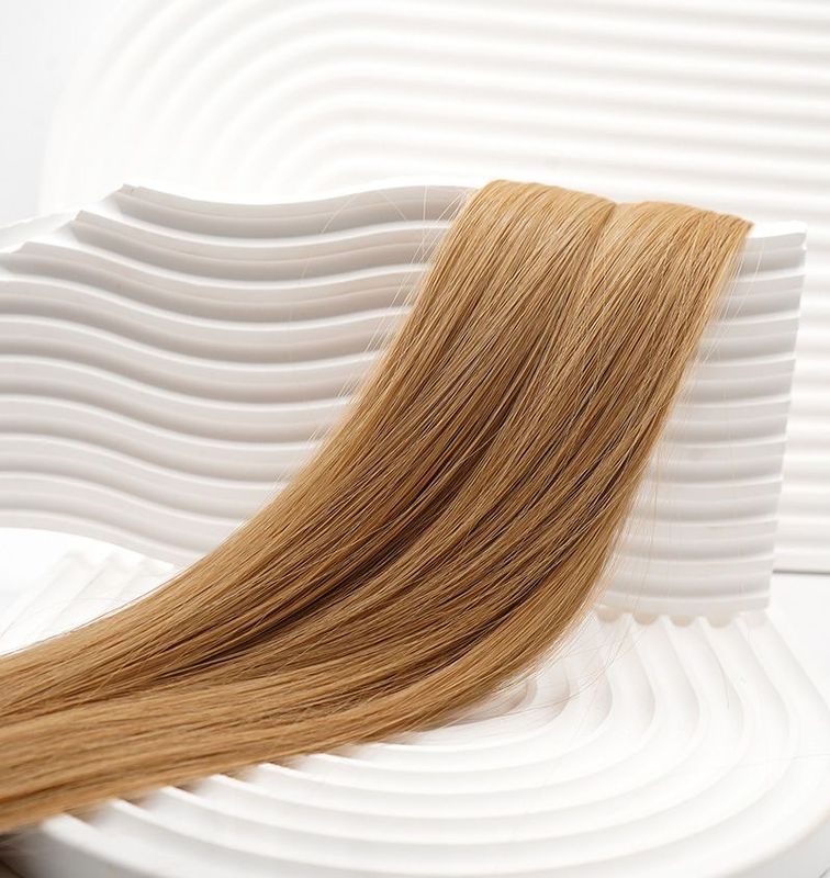 Sunny Haze Nanotresse (25 Gr.)