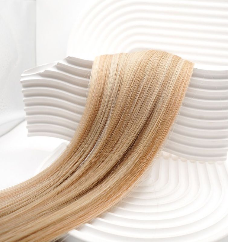 Chai Frappe Nanotresse (25 Gr.)