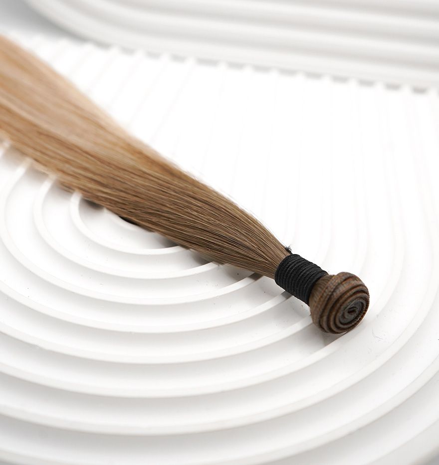 Bronde Root Nanotresse