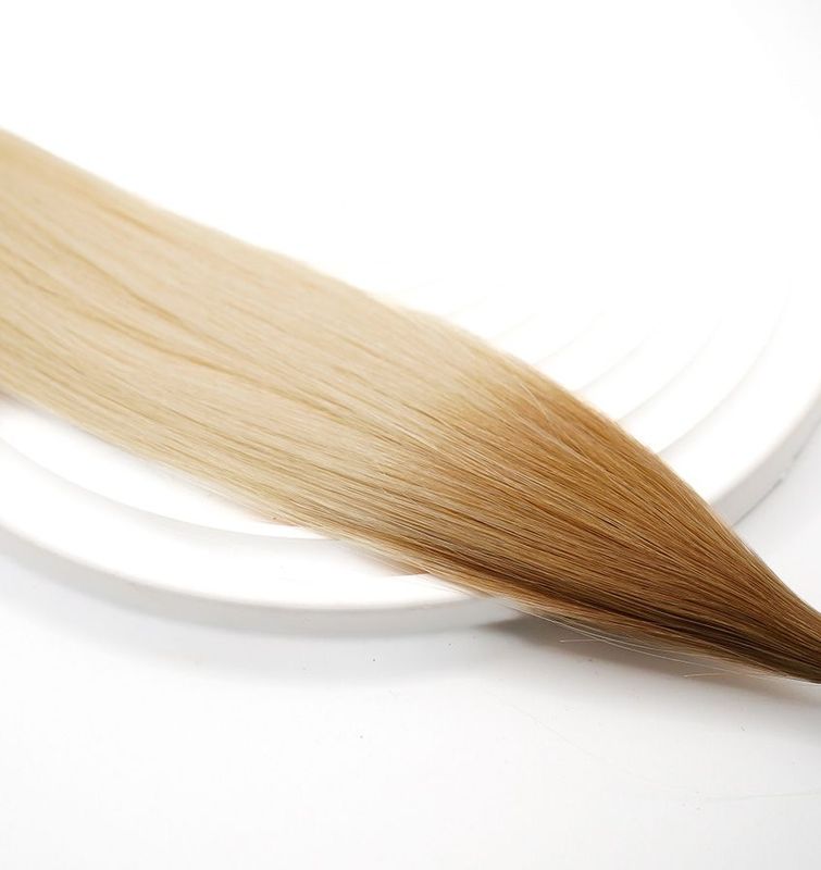 Warm Platin Root Tape