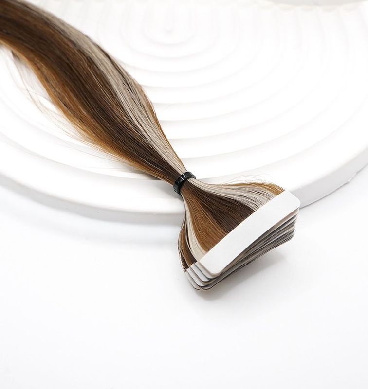 Cocoa Balayage Tape