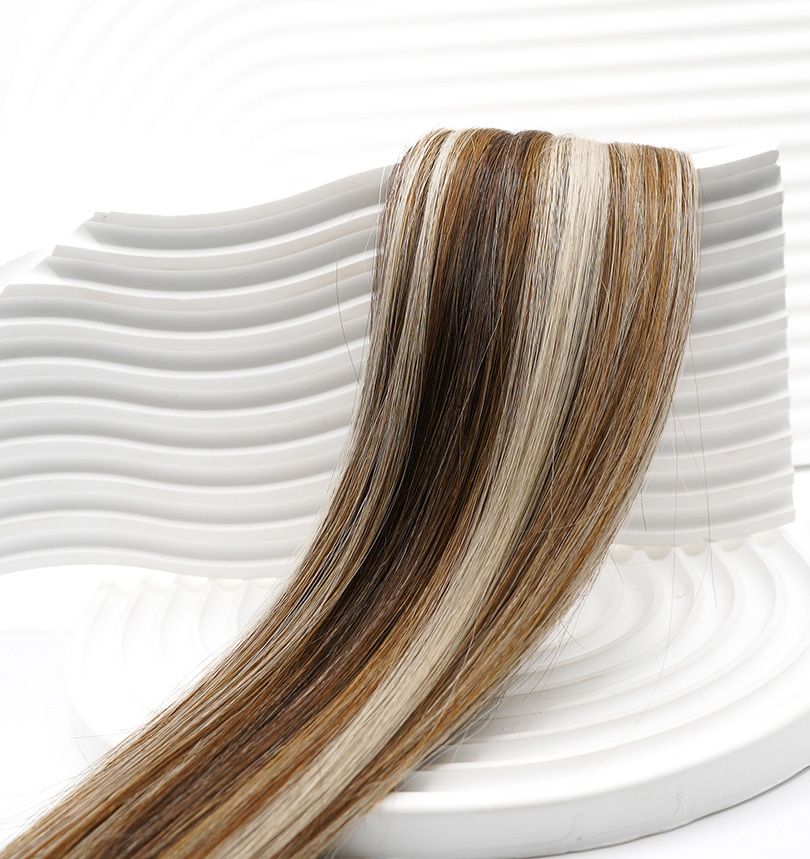 Cocoa Balayage Tape