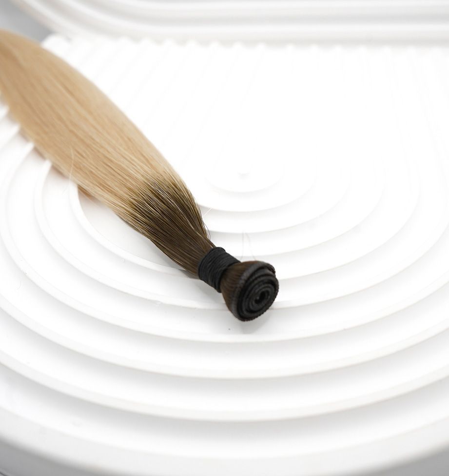 Cream Soda Root Nanotresse