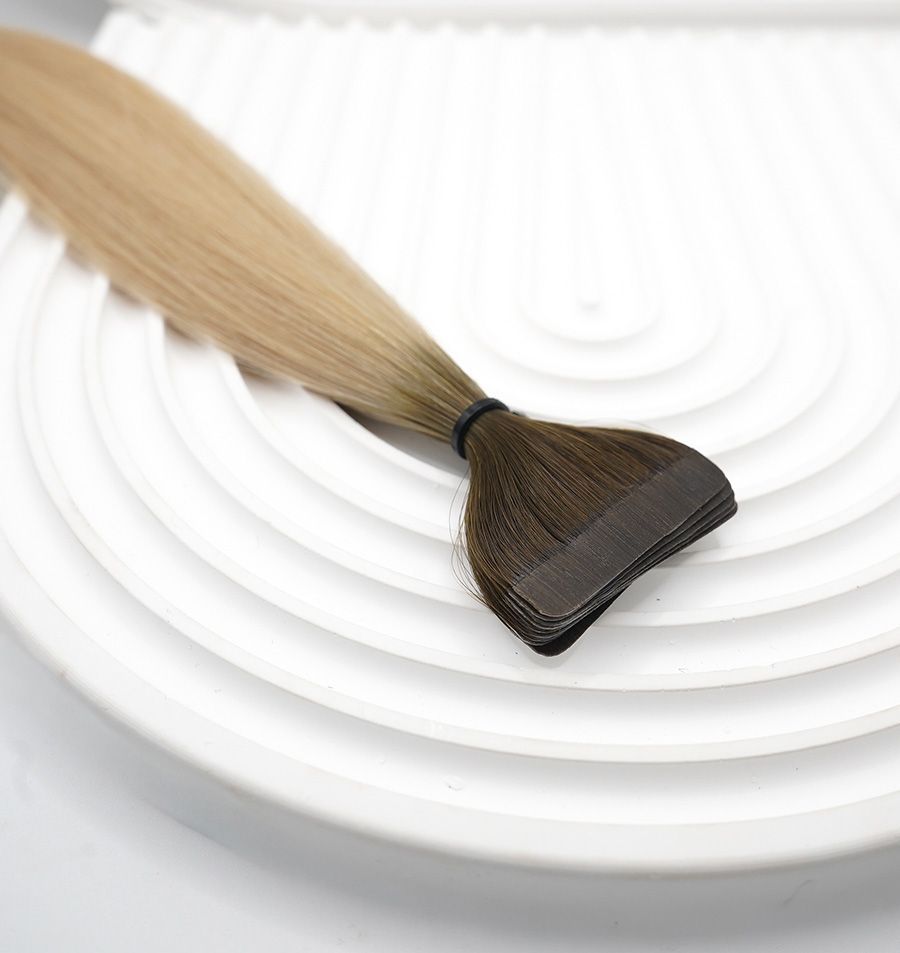 Cream Soda Root Tape